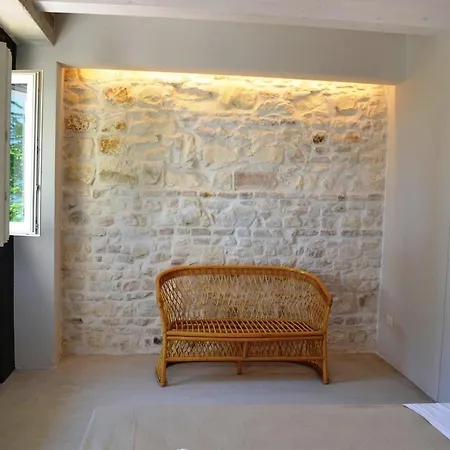 Ral 7039 Affittacamere