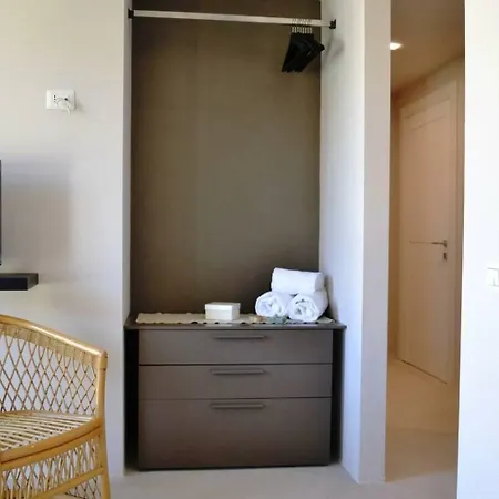 Affittacamere Ral 7039