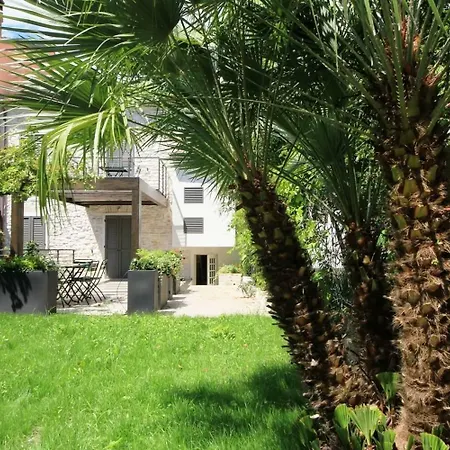 Ral 7039 Affittacamere