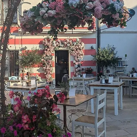 Ral 7039 Affittacamere