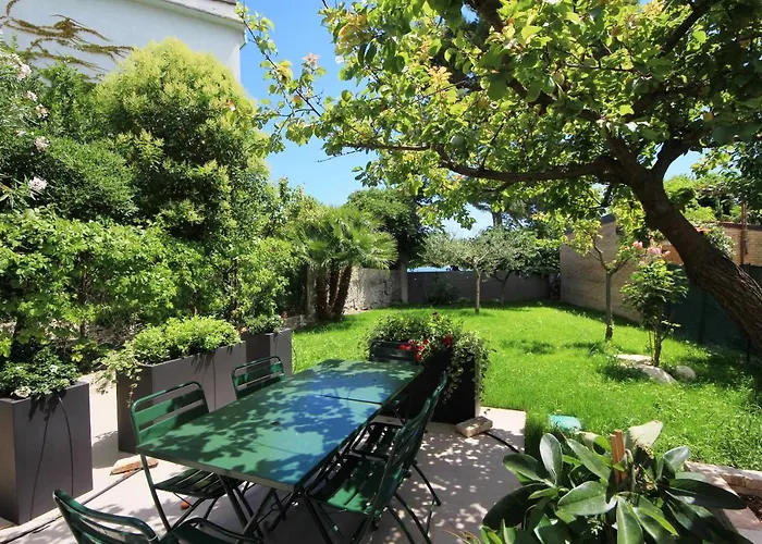 Vendégház Ral 7039 Numana