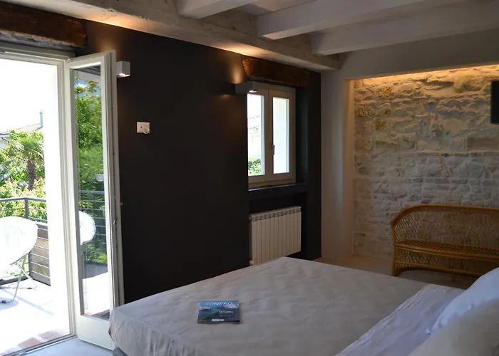 Vendégház Ral 7039 Numana