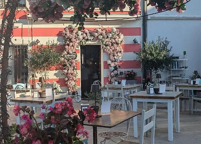 Ral 7039 Vendégház