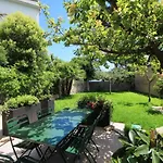 Guest house Ral 7039 Numana
