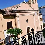 Guest house Ral 7039