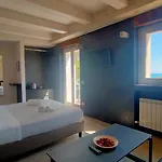 Ral 7039 Guest house Numana