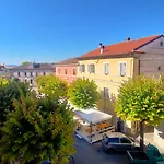 Guest house Ral 7039 Numana