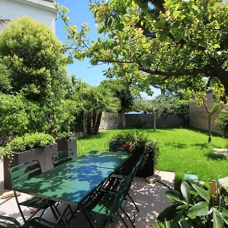 Vendégház Ral 7039 Numana