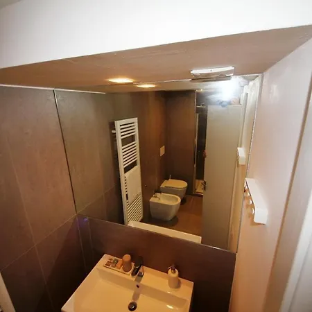 Vendégház Ral 7039 Numana