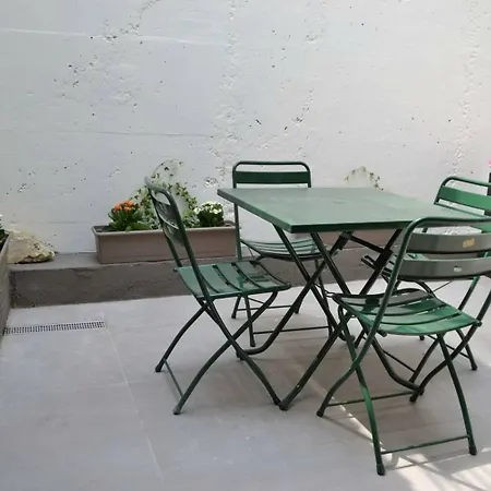 Vendégház Ral 7039 Numana