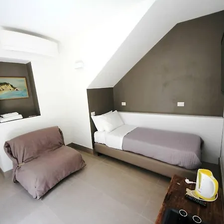 Vendégház Ral 7039 Numana