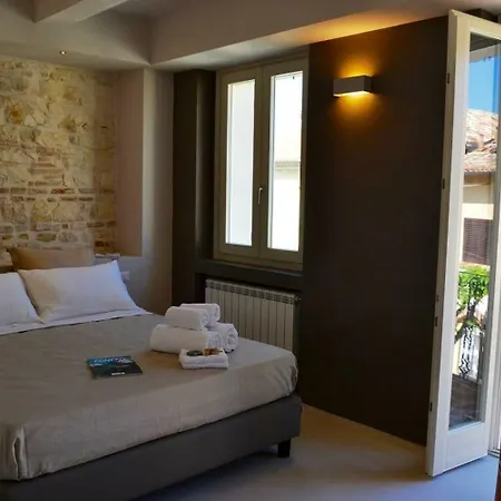 Vendégház Ral 7039 Numana