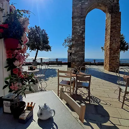 Vendégház Ral 7039 4*