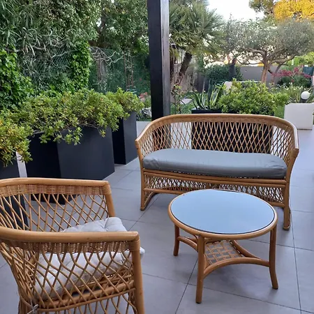 Vendégház Ral 7039 Numana