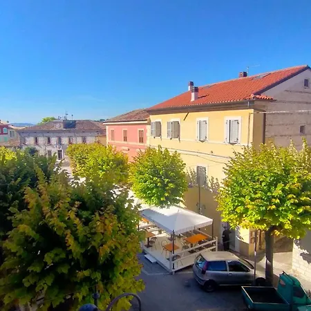 Πανσιόν Ral 7039 Numana