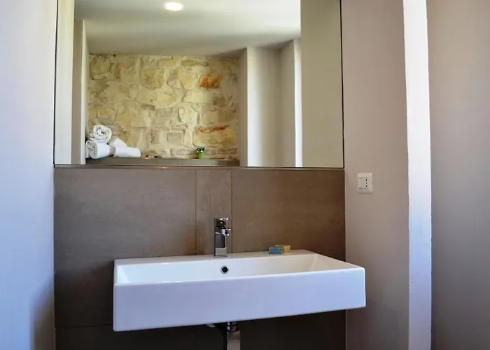 Ral 7039 Pensión Numana