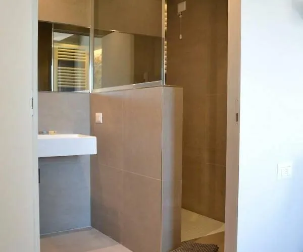 Ral 7039 Pensión Numana